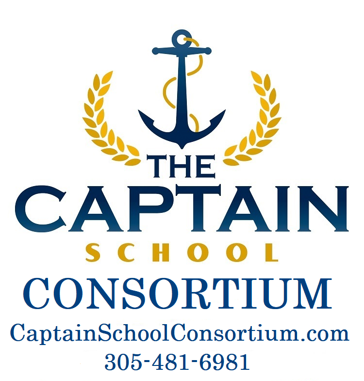 Captain School Consortium